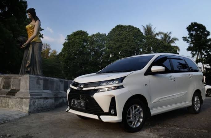 9 Tempat Rental Mobil Lampung Jakarta Unit Komplit dengan Tarif Termurah Terbaik