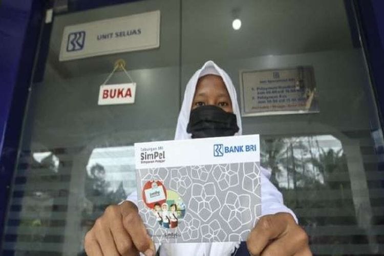 Syarat Pengambilan PIP di Bank BRI