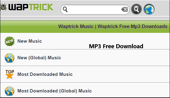 Tips Memilih Lagu Di Waptrick Lengkap dengan Keuntungannya