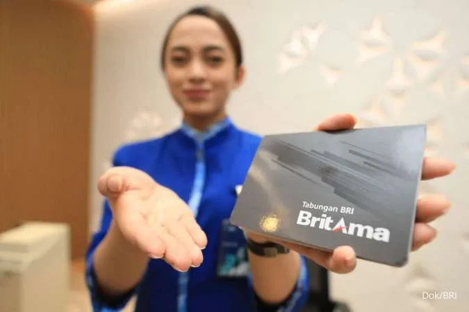 Cara Buat Rekening BRI Online dengan Mudah dan Cepat